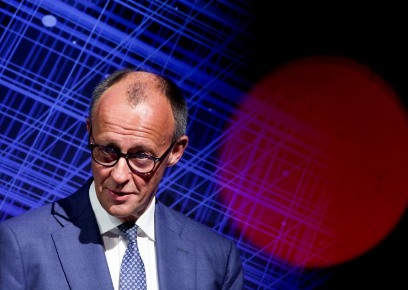 Friedrich Merz: 'Trump je nadigran i ponižen u Iranu. Da sam znao...'
