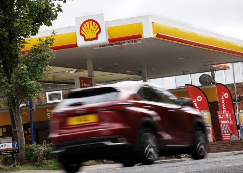 Dok ste čitali ovaj naslov, najveće naftne kompanije zaradile su oko deset tisuća eura