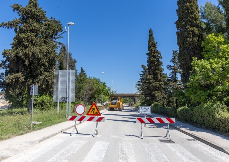 Vrijeme povoljno, ali vozači trebaju paziti na kolone zbog cestovnih radova
