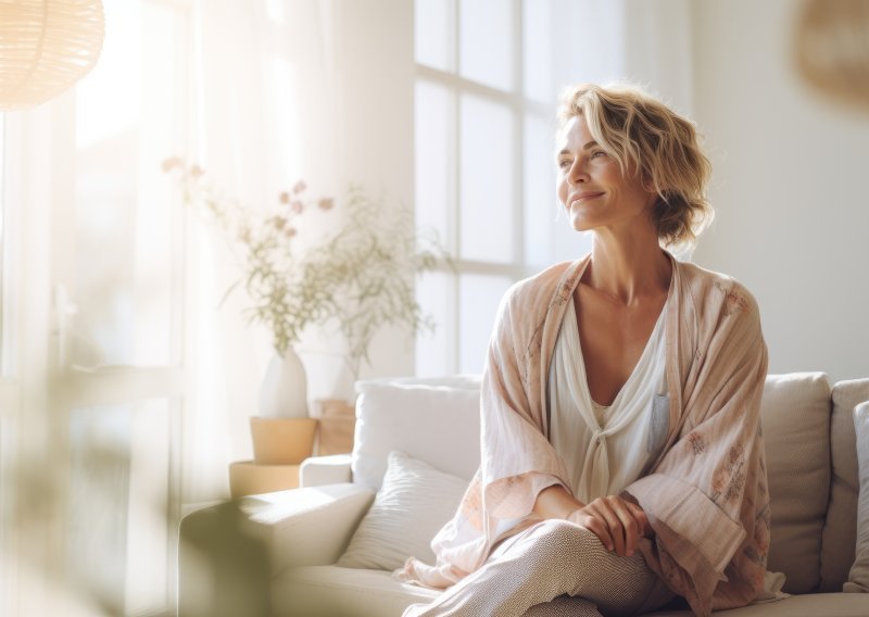 Pomažu li dodaci prehrani u menopauzi? Evo što kaže znanost