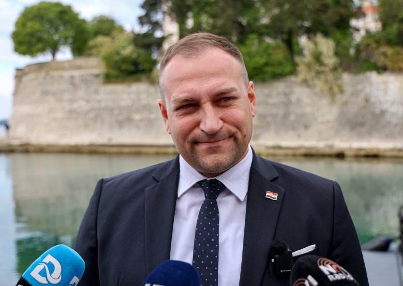 Vlajčić o zajedničkoj europskoj poljoprivrednoj politici: Želi dohotke za male proizvođače