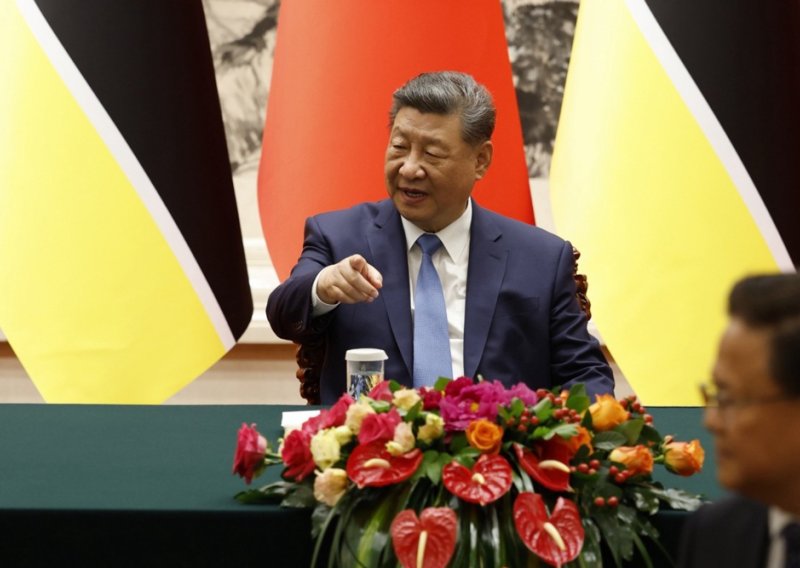 Kina spremna odgovoriti na vanjske šokove: Vodstvo se obvezalo na nekoliko poteza