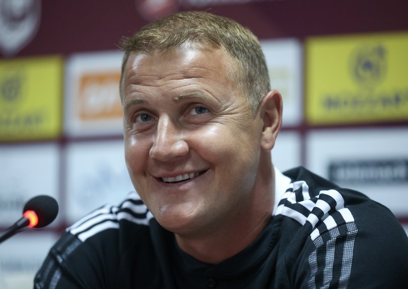 Ibričić pronašao novi klub: Bivši igrač Hajduka promijenio sport