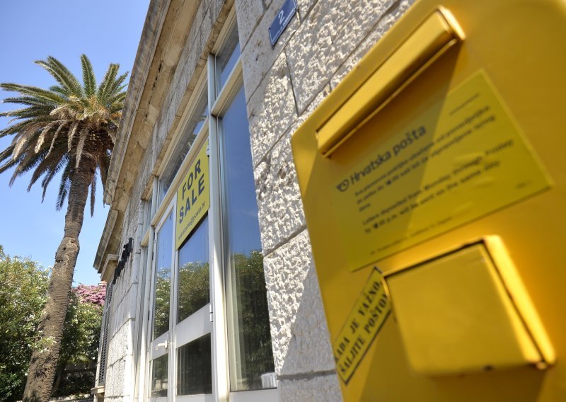 Hrvatska pošta stavlja u optjecaj četiri nove marke: Odaju počast znamenitim Hrvatima