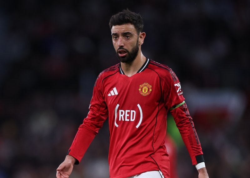 Sjajni Fernandes stigao Ronalda, a sada napada Henryja i De Bruynea