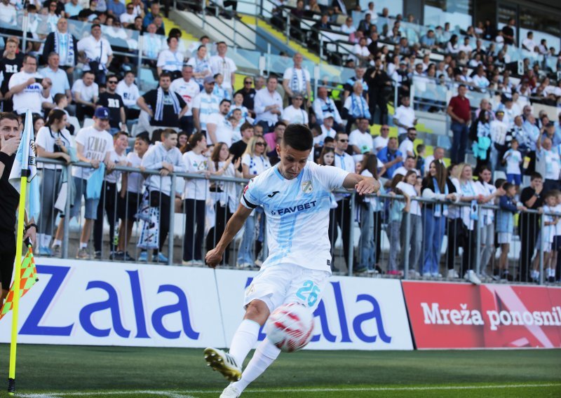 Rijeka dobila ključnu prednost ispred Dinama uoči finala Kupa: Evo o čemu se radi
