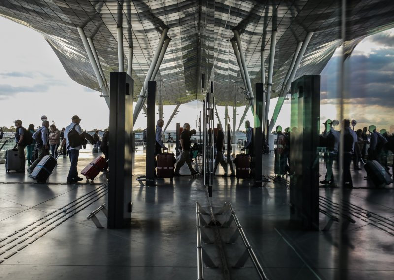Veliki zaokret u zračnom prometu: Aviokompanije žele mijenjati pravila za putnike