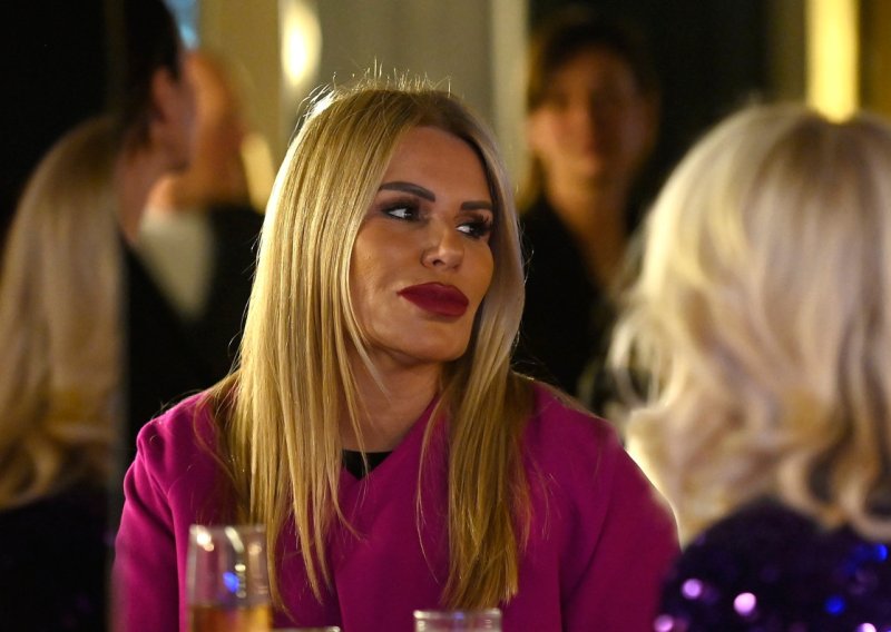 Iva Todorić puca od ponosa: Pozirala sa sinovima i otkrila tko su najvažniji muškarci u njenom životu