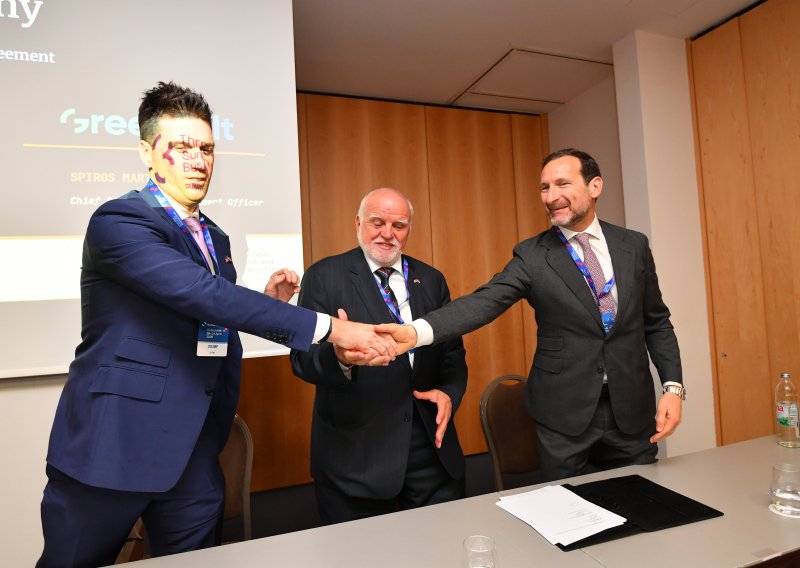 Jako Andabak o najvećoj investiciji u Hrvatskoj: 'Ulazimo u projekt za hrvatsku budućnost'