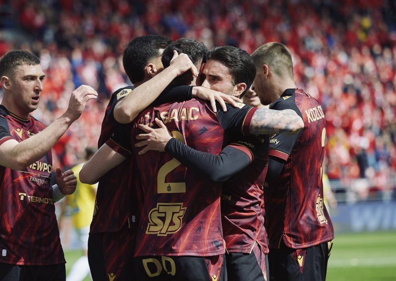 Dinamo mora pratiti najluđu borbu za ostanak u Europi: O tome mu ovise milijuni