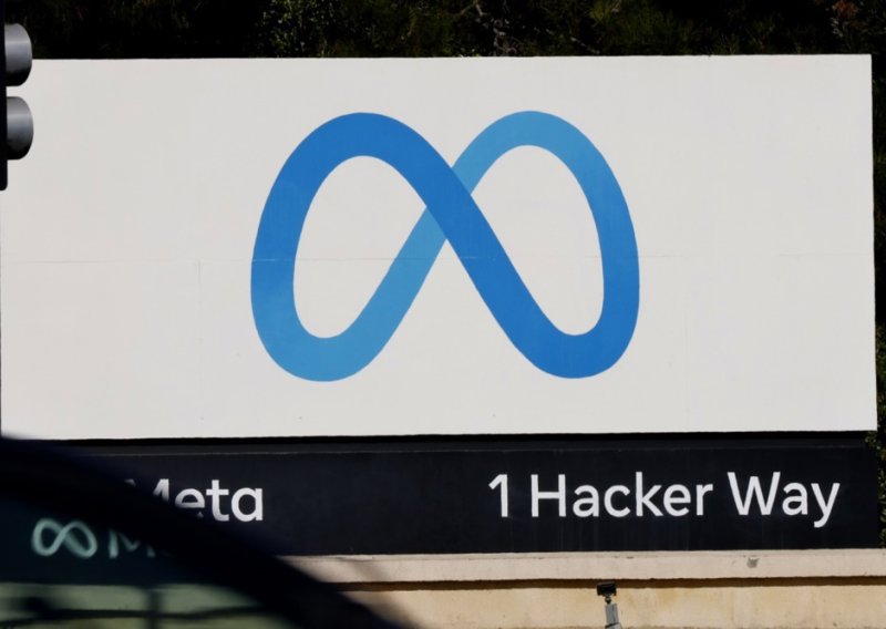 Kinezi se predomislili: Meta Platforms ne smije kupiti startup Manus