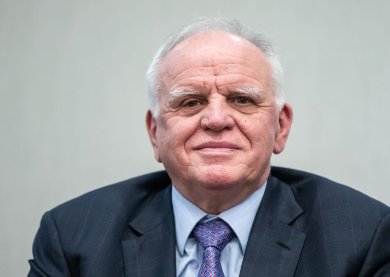 Grandiozni projekt zaintrigirao Hrvatsku, detalje otkrio Andabak