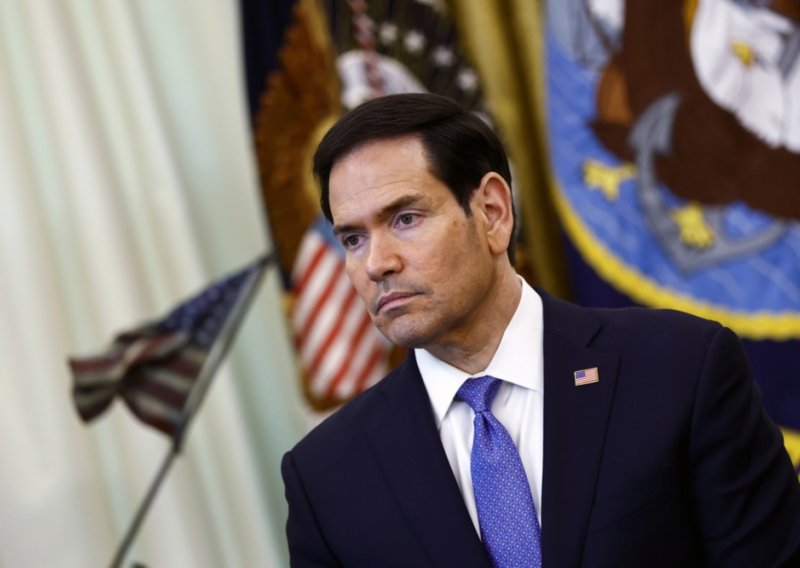 Iran SAD-u poslao prijedlog za Hormuški tjesnac: 'Bolji je nego što smo očekivali'