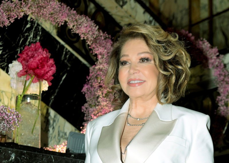 'Bilo je jako rizično i teško': Neda Ukraden progovorila o kćeri pa iznenadila iskrenim priznanjem