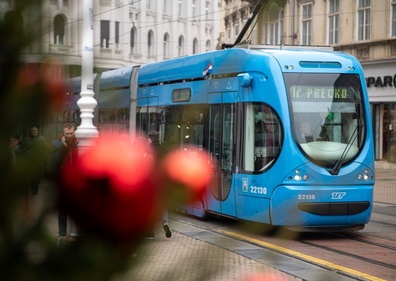 Grad Zagreb objavio natječaje za dodjelu lokacija na Adventu, evo što se priprema