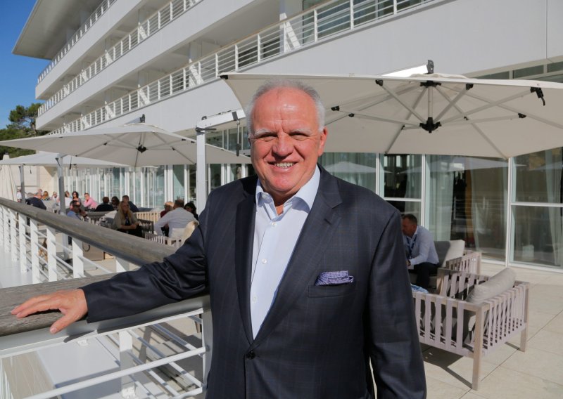 Tko je Jako Andabak? Imao je najveću plaću u Jugoslaviji, milijune zaradio na osiguranju i hotelima