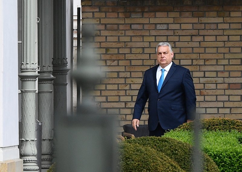 Orban: Još ne znam od čega ću živjeti nakon svibnja