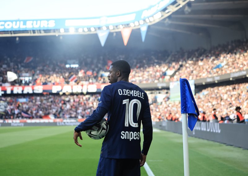 Zvijezde PSG-a i Bayerna oduševile gestom prije polufinala Lige prvaka