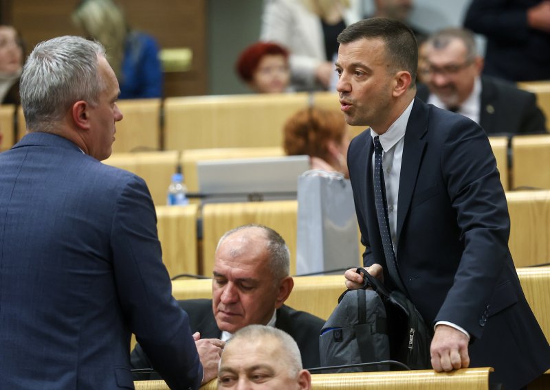 Odobren prijedlog sporazuma između BiH i Hrvatske o plinovodu Južna interkonekcija