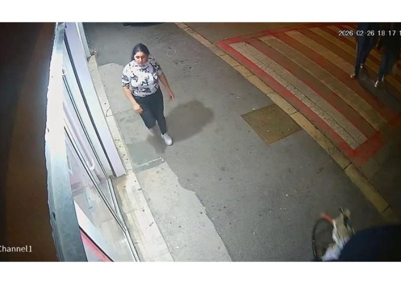 Prepoznajete li ovu osobu? Traži se žena zbog krađe i prijevare