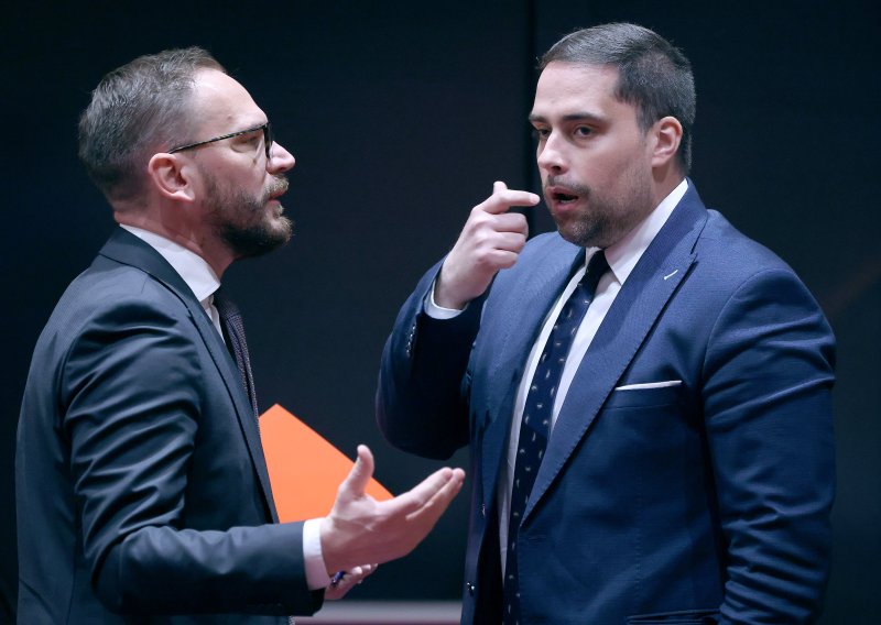 Veći pragovi, manje kontrole? Rasprava o javnoj nabavi podijelila Sabor