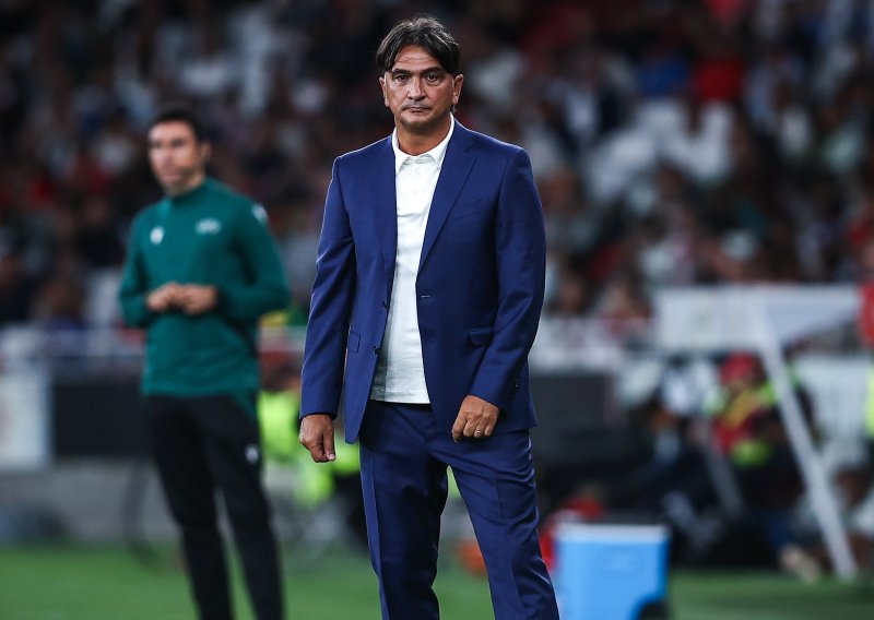 Hrvatska je dobila važne adute za SP: Dalić samo treba pogledati prema Baskiji