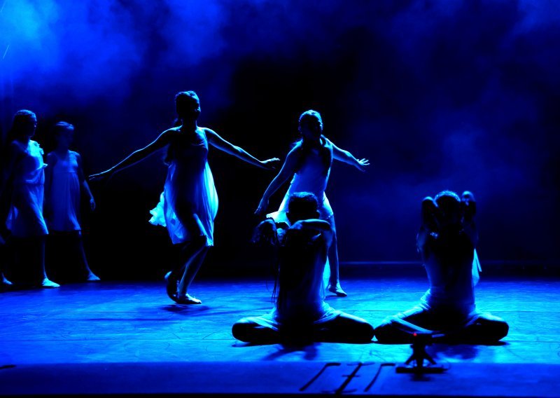 Država dijeli potpore za ples i cirkus, evo kako do novca