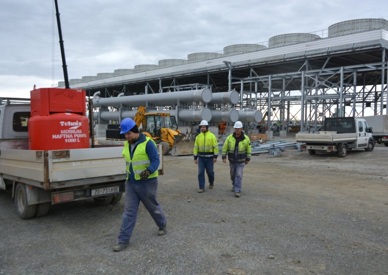 Veliki rez u Bjelovaru: 135 radnika ostaje bez posla