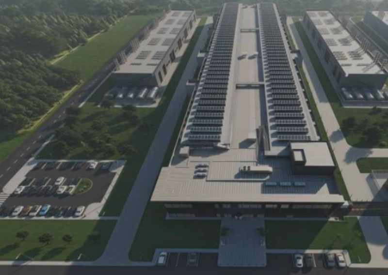 Napravljen prvi korak za realizaciju Projekta Pantheon: Pokrenute izmjene i dopune prostornog plana