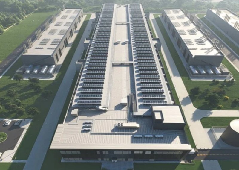 Pantheon kod Topuskog: Projekt stoljeća ili 'znanstvena fantastika'? Stručnjaci skeptični