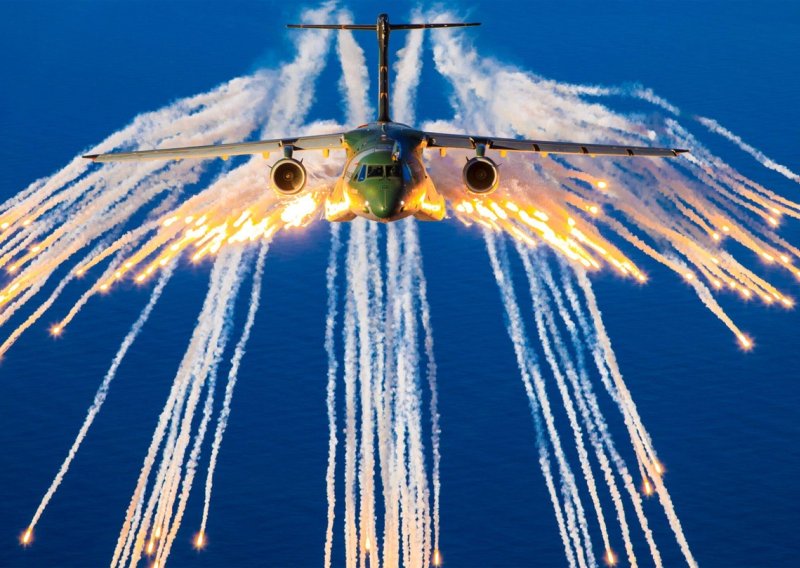 Rekordne narudžbe za brazilskog proizvođača aviona: Komercijalni segment eksplodirao