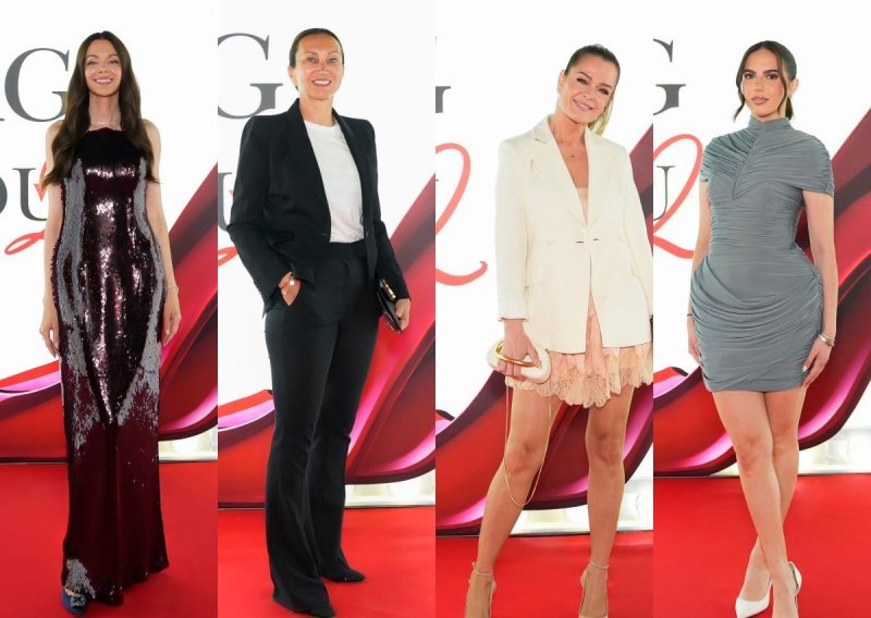 Pogledajte tko je sve bio na premijeri hit filma 'Vrag nosi Pradu 2'
