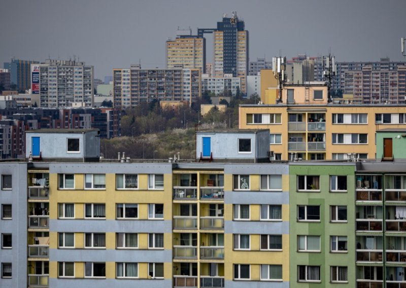 U ovim europskim gradovima plaća nije dovoljna za najam stana: Pogledajte gdje je najteže