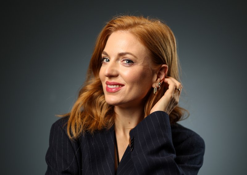 Nataša Janjić Medančić ima pametno osmišljenu kuhinju s genijalnim rješenjima