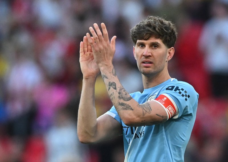 Zvijezda Manchester Cityja nakon 10 godina napušta klub