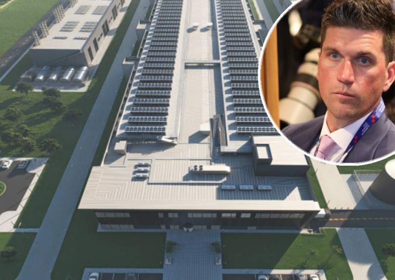 Zašto Amerikanac ulaže milijarde u Hrvatsku? 'To je zemlja izvan aktivnih zona sukoba'