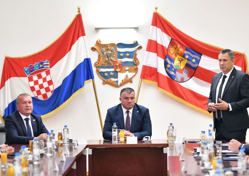 Udružilo se nekoliko obrtničkih komora: Rezultate zajedničkog djelovanja očekuju uskoro