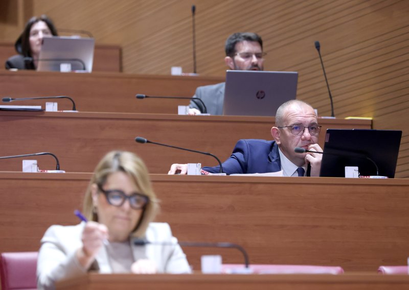 Od inflacije do položaja u BiH: Evo o čemu su zastupnici govorili u slobodnim govorima