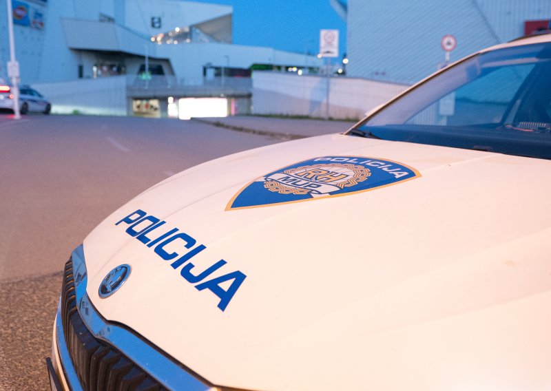 Uhićen serijski kradljivac odjeće vrijedne više od 20.000 eura