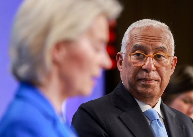 Kanada pozvana na samit Europske političke zajednice: 'Nisu samo istomišljenici nego...'