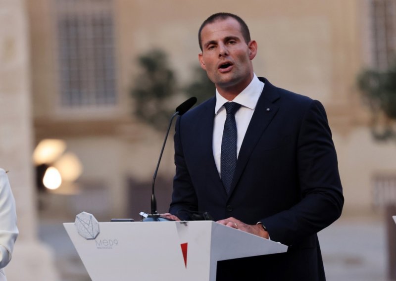 Malteški premijer raspisao prijevremene izbore: U utrci je za četvrti mandat