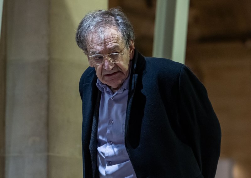 Član francuske akademije o Milanoviću: 'Nostalgičar za Pavelićem, a dolazi s ljevice'