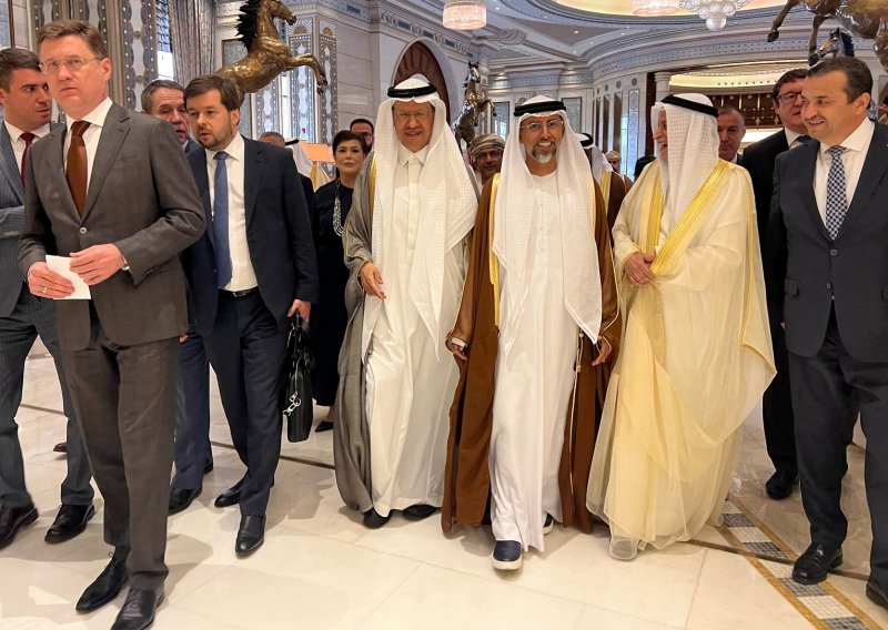 Udarac iz Zaljeva: Je li ovo početak kraja jedne od najmoćnijih organizacija svijeta?