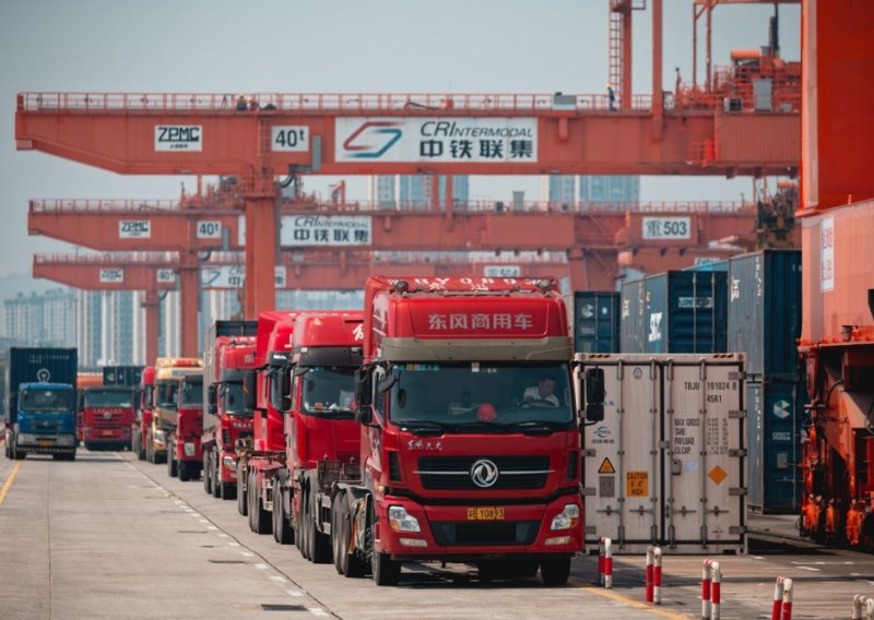 Kina postrožuje kontrolu granice, pod povećalom izvoz gnojiva