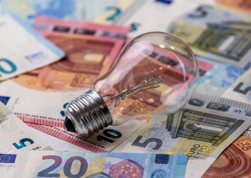 Dalmatinci u nevjerici: Mnogi dobili višestruko veće račune za struju