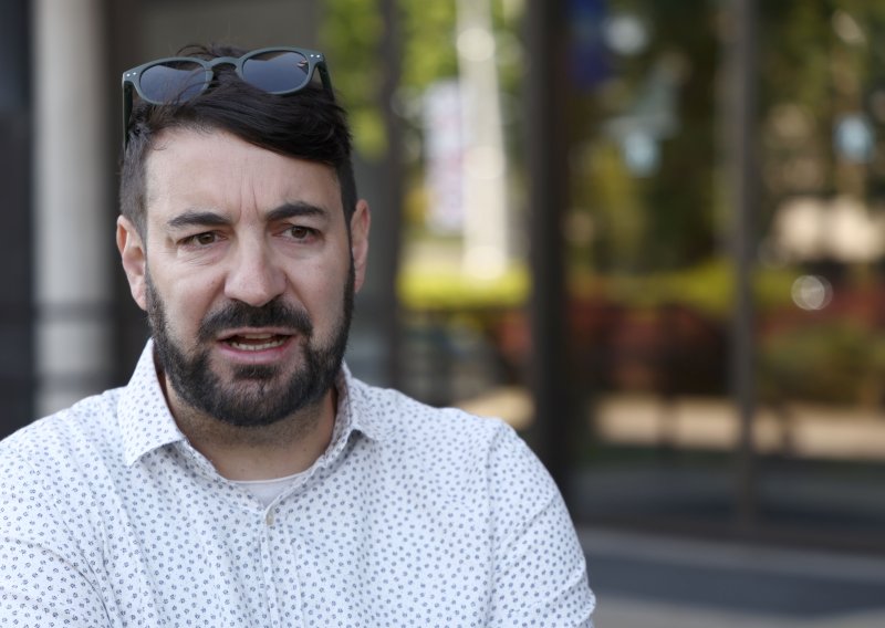 Zelena akcija oglasila se o novom sporazumu: 'Regija se zaključava u ovisnost o plinu'