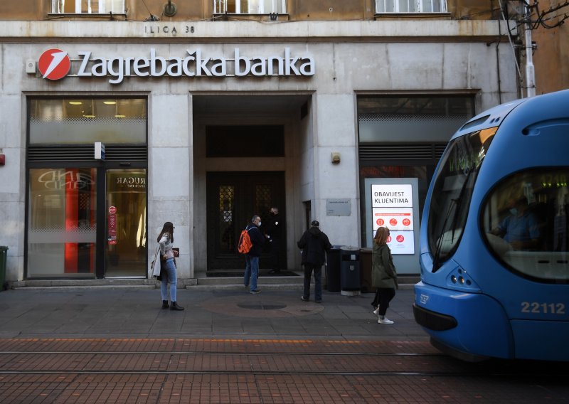 Zagrebačka banka ima važnu obavijest za klijente
