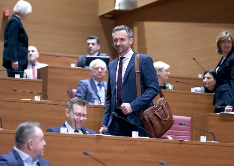 HDZ i SDP ukrstili koplja oko Obiteljskog zakona: 'Površno i neozbiljno'