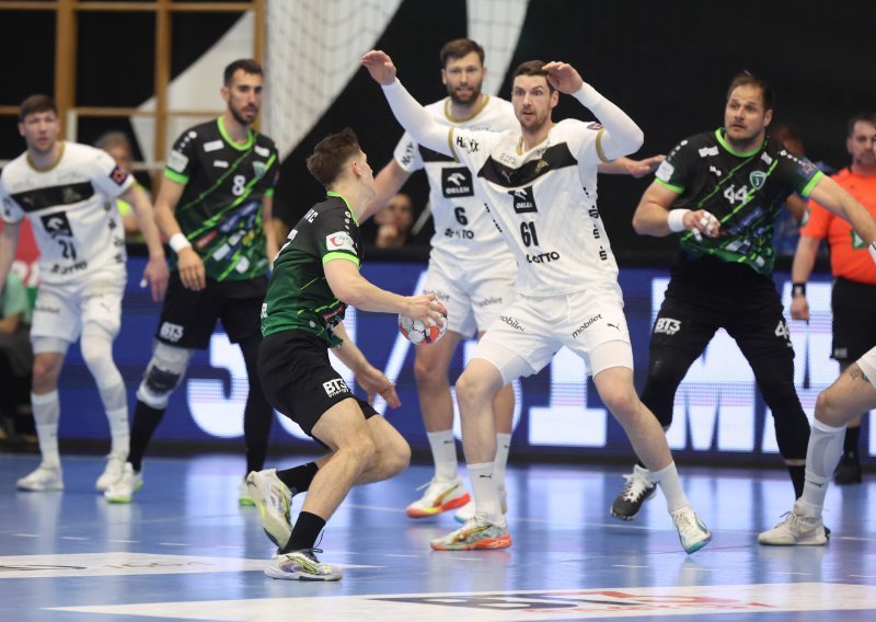 Senzacija u Našicama! Nexe šokiralo Duvnjaka i veliki Kiel u Europskoj ligi