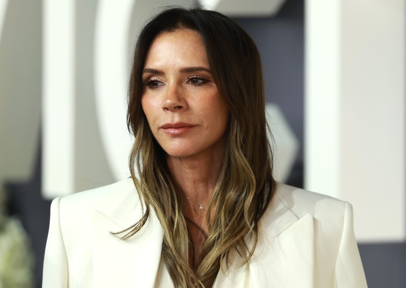 Victoria Beckham ima jasno pravilo za Harper: 'S tim ćemo još pričekati'